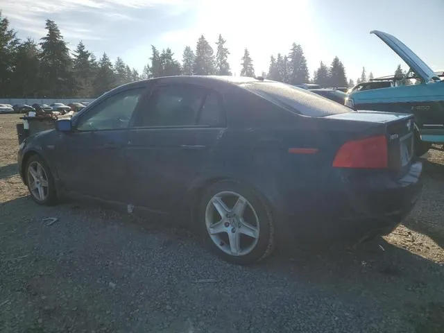 19UUA66216A053286 2006 2006 Acura TL- 3-2 2