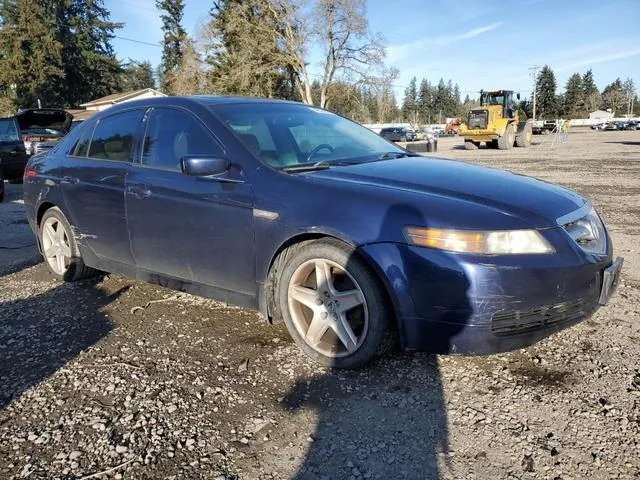 19UUA66216A053286 2006 2006 Acura TL- 3-2 4