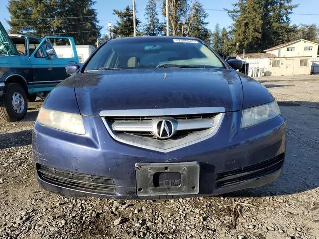 19UUA66216A053286 2006 2006 Acura TL- 3-2 5