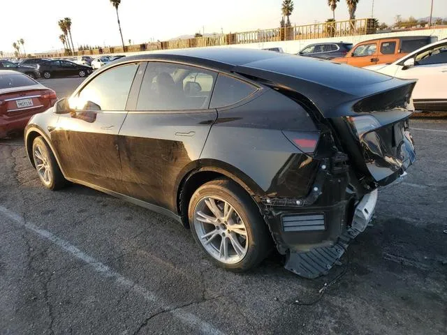 7SAYGDEE7PA029050 2023 2023 Tesla MODEL Y 2