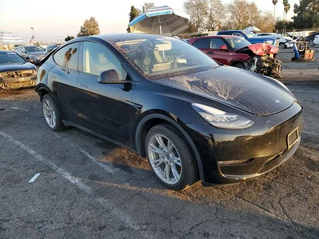 7SAYGDEE7PA029050 2023 2023 Tesla MODEL Y 4