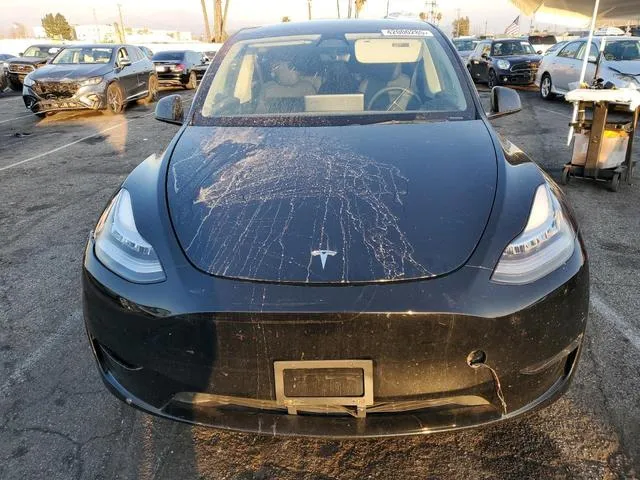 7SAYGDEE7PA029050 2023 2023 Tesla MODEL Y 5