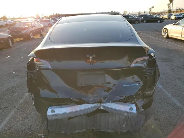 7SAYGDEE7PA029050 2023 2023 Tesla MODEL Y 6