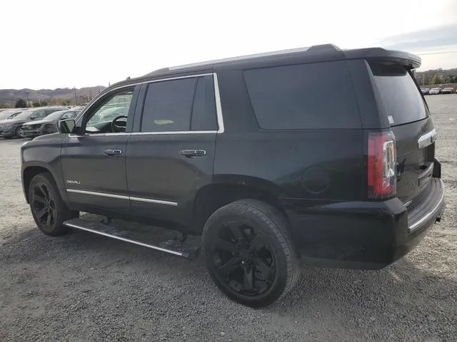 1GKS2CKJ6JR152747 2018 2018 GMC Yukon- Denali 2