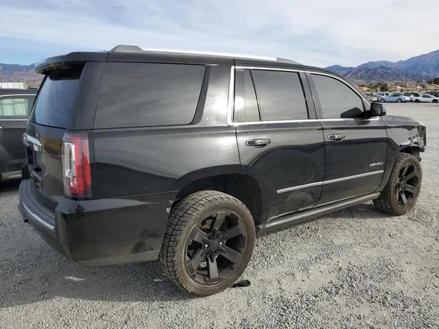 1GKS2CKJ6JR152747 2018 2018 GMC Yukon- Denali 3