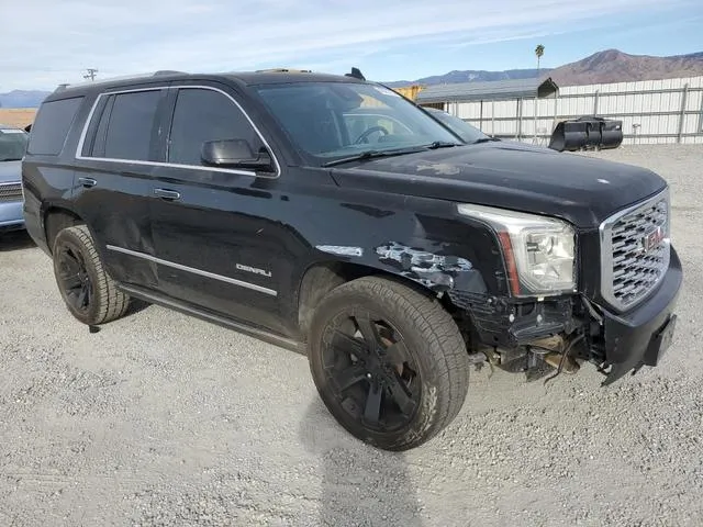 1GKS2CKJ6JR152747 2018 2018 GMC Yukon- Denali 4