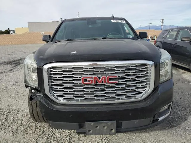 1GKS2CKJ6JR152747 2018 2018 GMC Yukon- Denali 5