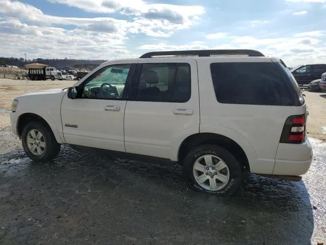 1FMEU73E78UA57547 2008 2008 Ford Explorer- Xlt 2