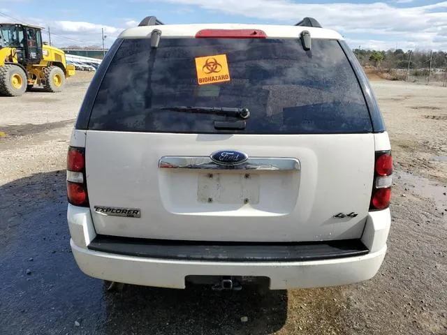 1FMEU73E78UA57547 2008 2008 Ford Explorer- Xlt 6