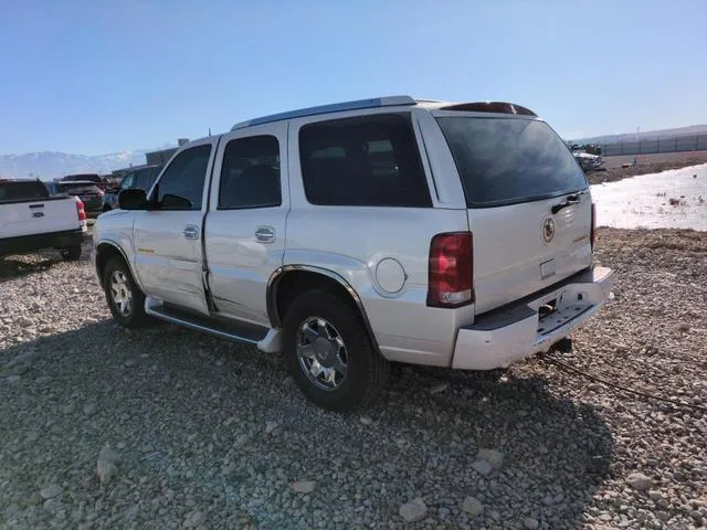 1GYEK63N44R185157 2004 2004 Cadillac Escalade- Luxury 2