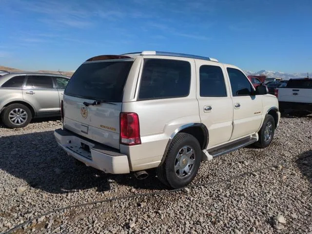 1GYEK63N44R185157 2004 2004 Cadillac Escalade- Luxury 3