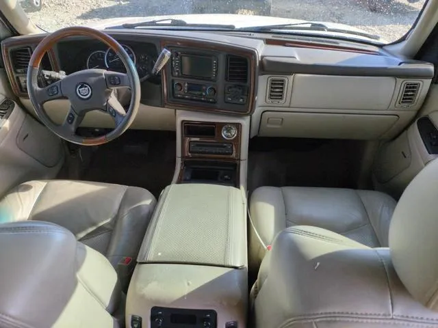 1GYEK63N44R185157 2004 2004 Cadillac Escalade- Luxury 8