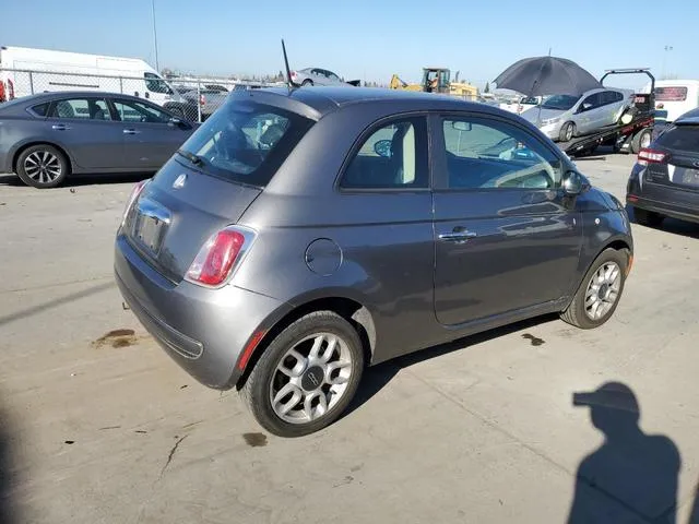 3C3CFFAR1CT124351 2012 2012 Fiat 500- Pop 3