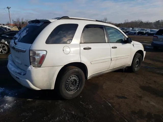 2CNDL23F756206995 2005 2005 Chevrolet Equinox- LS 3