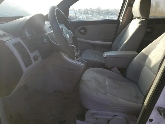 2CNDL23F756206995 2005 2005 Chevrolet Equinox- LS 7