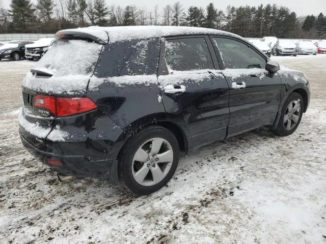 5J8TB18298A004526 2008 2008 Acura RDX 3