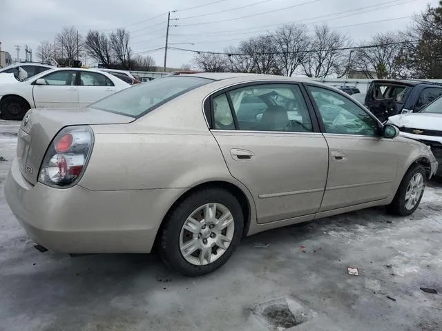 1N4AL11E75C293466 2005 2005 Nissan Altima- S 3