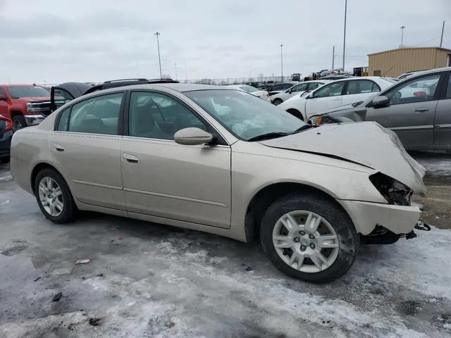 1N4AL11E75C293466 2005 2005 Nissan Altima- S 4