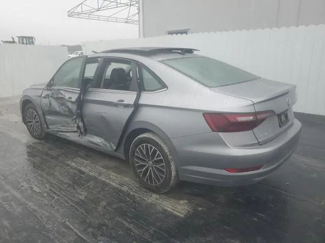 3VWC57BU5LM105798 2020 2020 Volkswagen Jetta- S 2