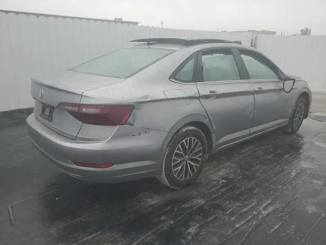 3VWC57BU5LM105798 2020 2020 Volkswagen Jetta- S 3