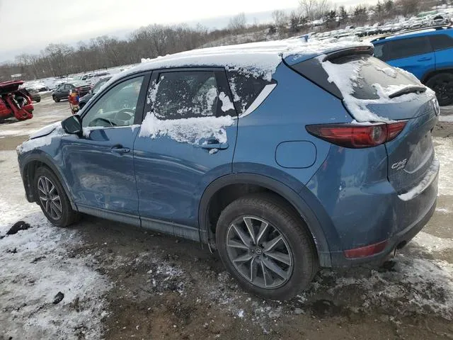 JM3KFBDM5J0361183 2018 2018 Mazda CX-5- Grand Touring 2