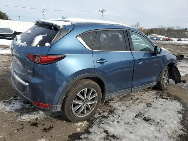 JM3KFBDM5J0361183 2018 2018 Mazda CX-5- Grand Touring 3