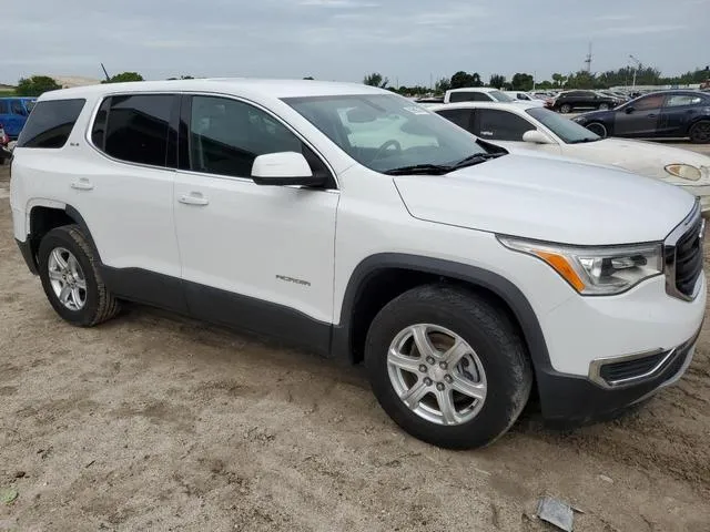 1GKKNKLA2JZ209476 2018 2018 GMC Acadia- Sle 4