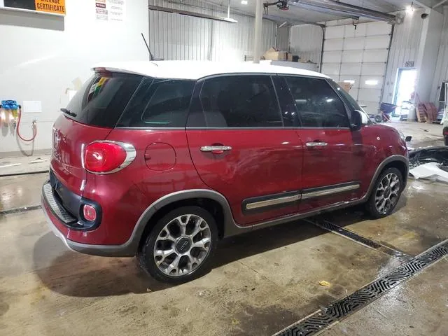 ZFBCFADH4GZ038065 2016 2016 Fiat 500L- Trekking 3