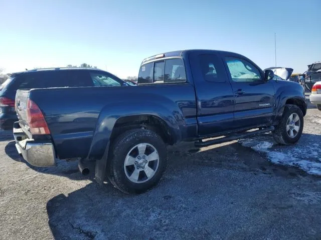 5TEUU42N87Z348600 2007 2007 Toyota Tacoma- Access Cab 3