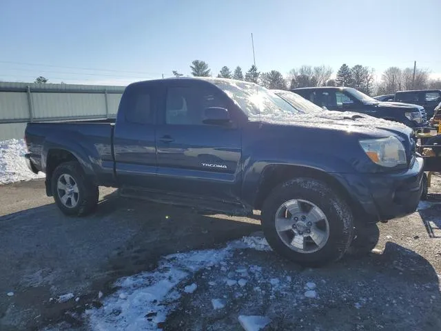 5TEUU42N87Z348600 2007 2007 Toyota Tacoma- Access Cab 4