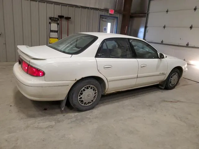 2G4WS52J921277658 2002 2002 Buick Century- Custom 3