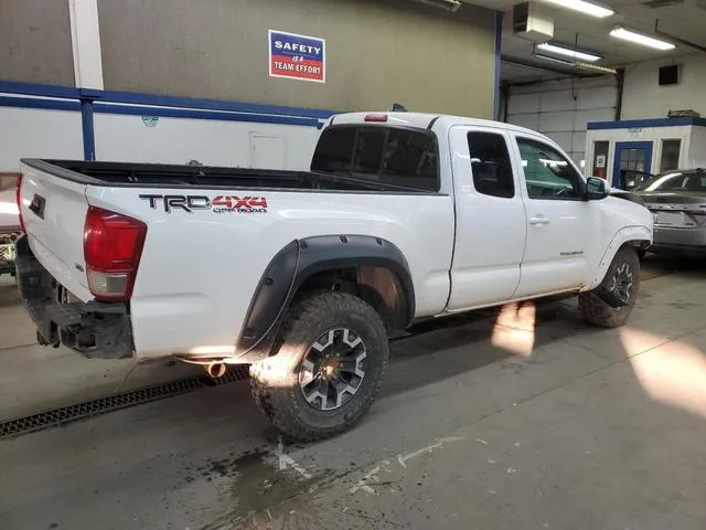 5TFSZ5AN7HX049558 2017 2017 Toyota Tacoma- Access Cab 3