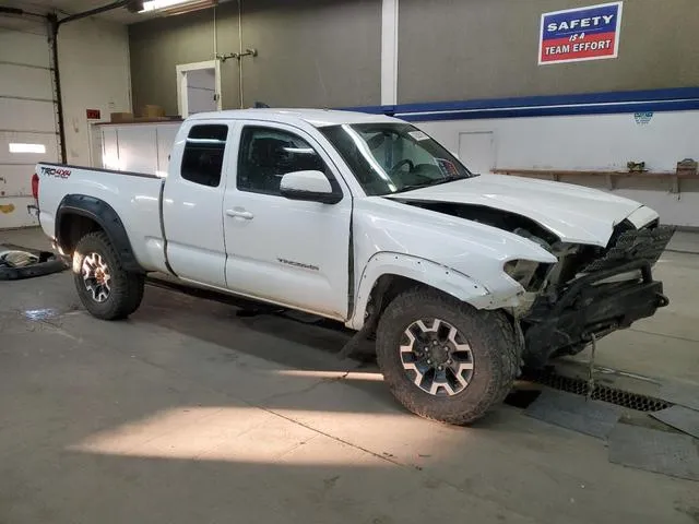 5TFSZ5AN7HX049558 2017 2017 Toyota Tacoma- Access Cab 4