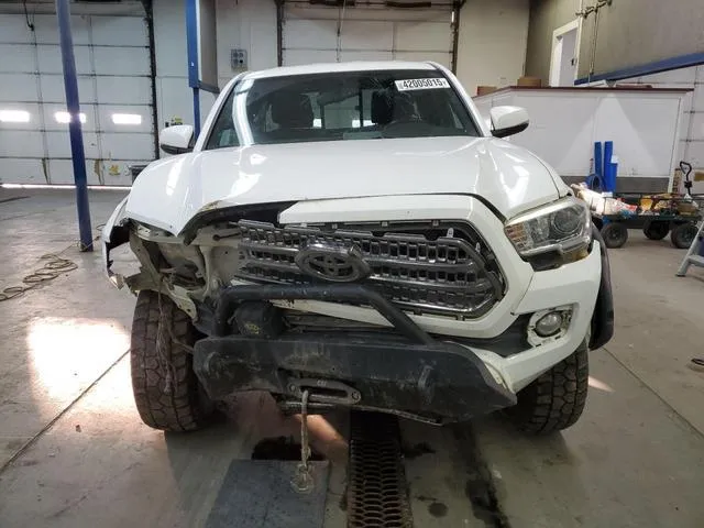 5TFSZ5AN7HX049558 2017 2017 Toyota Tacoma- Access Cab 5