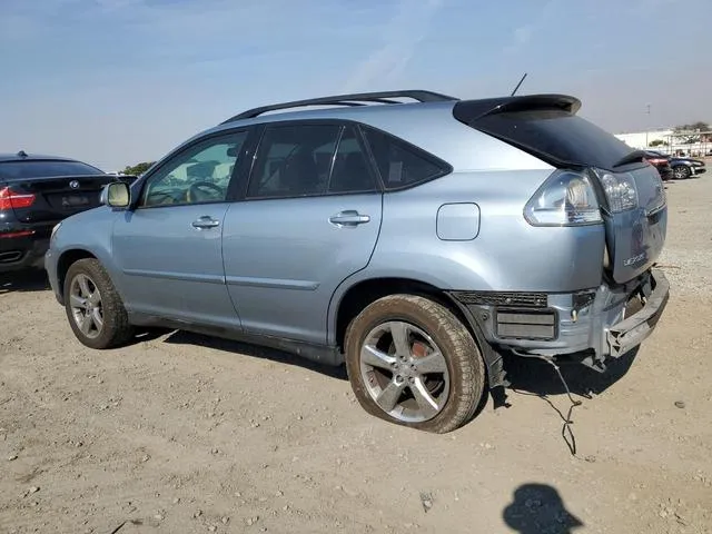 JTJGK31U670004637 2007 2007 Lexus RX- 350 2