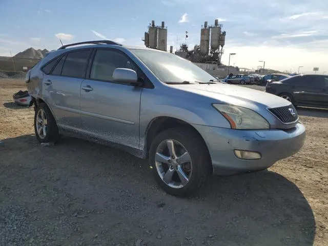 JTJGK31U670004637 2007 2007 Lexus RX- 350 4