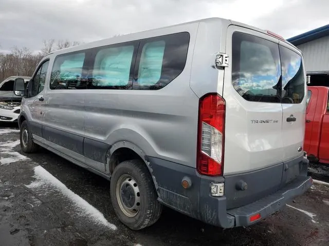 1FBZX2YM1HKA06769 2017 2017 Ford Transit- T-350 2