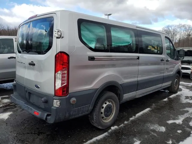 1FBZX2YM1HKA06769 2017 2017 Ford Transit- T-350 3