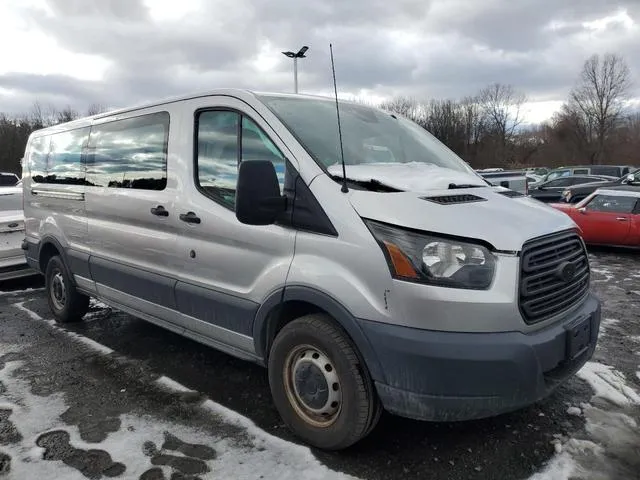 1FBZX2YM1HKA06769 2017 2017 Ford Transit- T-350 4