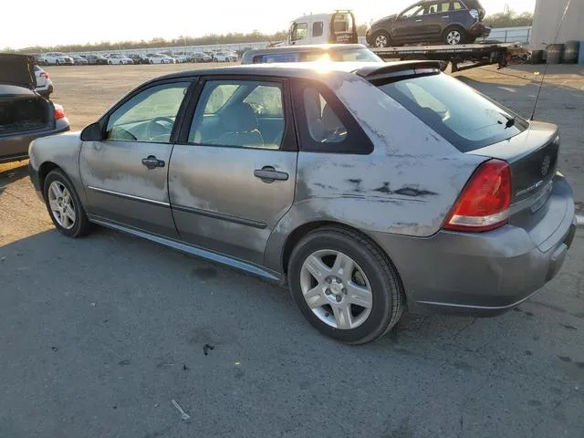 1G1ZT63856F132866 2006 2006 Chevrolet Malibu- Maxx Lt 2