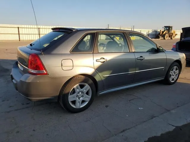 1G1ZT63856F132866 2006 2006 Chevrolet Malibu- Maxx Lt 3