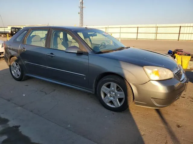 1G1ZT63856F132866 2006 2006 Chevrolet Malibu- Maxx Lt 4