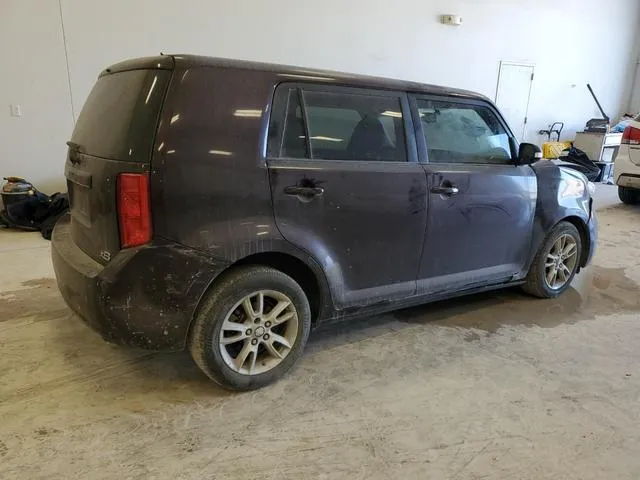 JTLKE50E881035866 2008 2008 Toyota Scion- XB 3