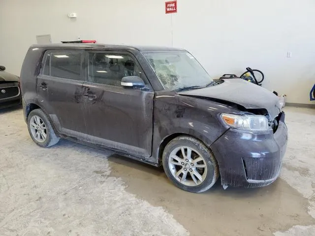 JTLKE50E881035866 2008 2008 Toyota Scion- XB 4