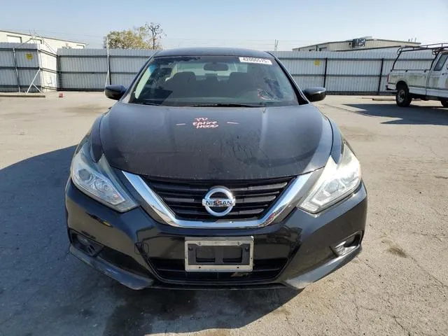 1N4AL3AP4GC249375 2016 2016 Nissan Altima- 2-5 5