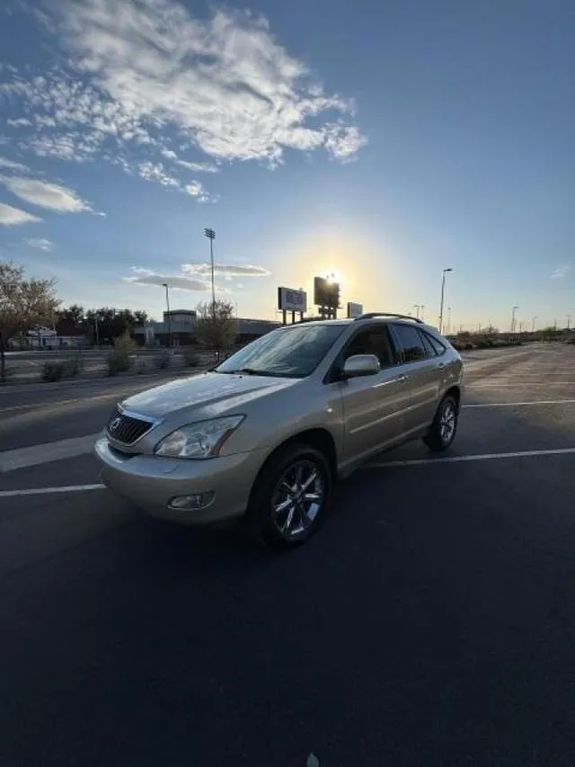 2T2GK31U38C056829 2008 2008 Lexus RX- 350 2