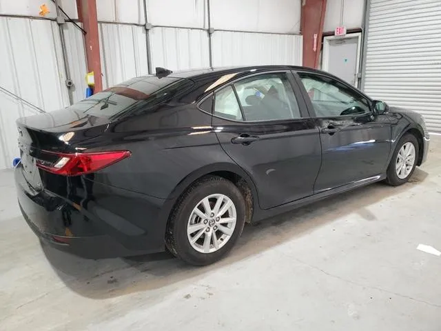 4T1DAACK2SU048544 2025 2025 Toyota Camry- Xse 3