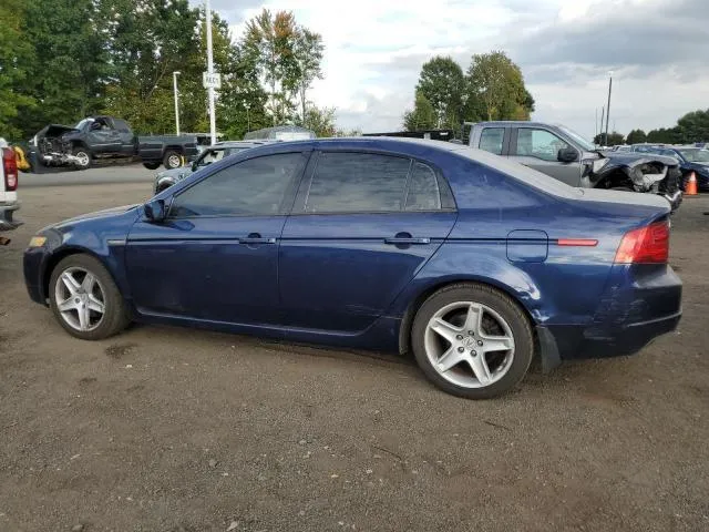 19UUA66296A000903 2006 2006 Acura TL- 3-2 2