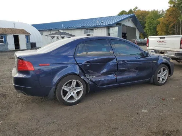 19UUA66296A000903 2006 2006 Acura TL- 3-2 3