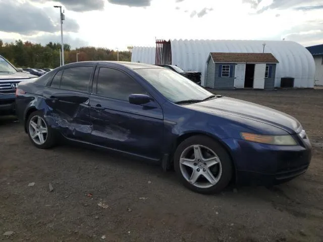 19UUA66296A000903 2006 2006 Acura TL- 3-2 4